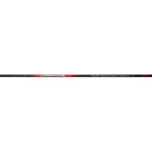 Black Eagle Carnivore Shafts .001 3050 1 doz.