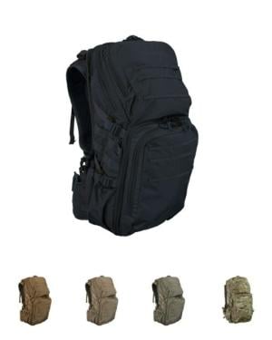 Eberlestock HiSpeed Pack, Black, X41MB
