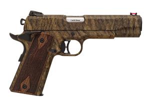 TR 1911-45-CM1 45 NOVAK 7RD WAL/BL CAMO 188891
