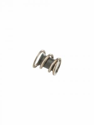 Luth-AR AR-15 Extractor Spring Assembly with Insert, BT-08