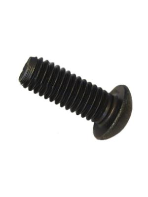 Luth-AR Buttplate Extension Tube Adaptor Screw 8-32 x 3/8, MBA-1, SCW-01