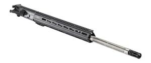 Luth-ar FTBLB24M 24" 223 Rem 416 Stainless Steel M-LOK