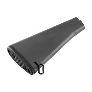 LUTH-AR BS-A1 A1 BUTTSTK - BLACK