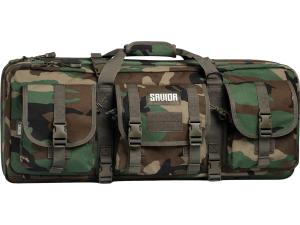 SAVIOR EQUIPMENT Camo American Bag RB-3212DG-V1-M81