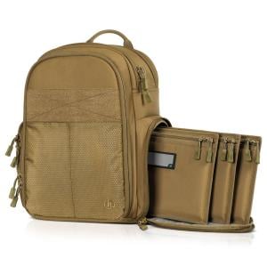 Savior Equipment SEMA Compact Pistol Backpack - 146130