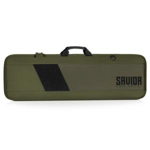 Savior Equipment Specialist Rifle Case Polyester - 948991