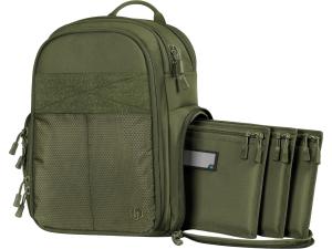 Savior Equipment SEMA Compact Pistol Backpack - 296192
