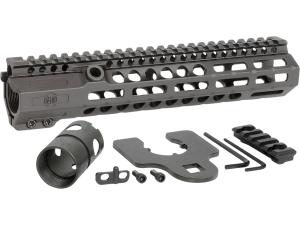 Midwest Industries Combat Rail HD Handguard M-LOK AR-15 - 525753