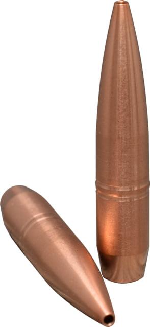 Cutting Edge Bullets Match Tactical Hunting Rifle Bullet, .224, 5.6mm, 78 Grains, MTH 224 78 MAX
