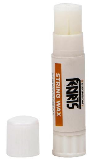 Steambow FENRIS String Wax, White, 349