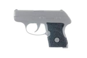 TALON GRIPS Black Rubber Adhesive Grip for Ruger LCP Models