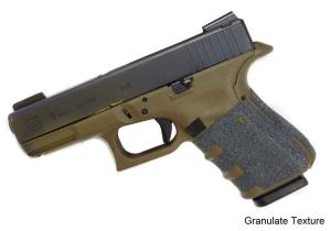TALON GRIPS GLOCK 29/30 (GEN4) NO BKSTRP