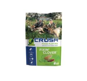  Crush Fixin Clover 5 Lb Bag
