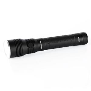 LUXPRO High Output 600 Lumen LED Flashlight