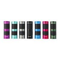Key Chain Focusing Light, 40 Lumens, Asstd Colors