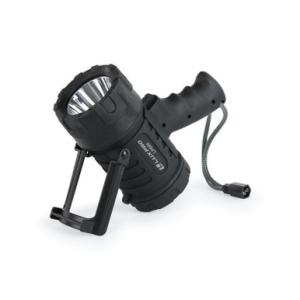 LUX PRO LP890 2000 Lumen Rechargeable Spotlight
