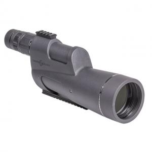 SightMark Latitude 20-60x80 XD Spotting Scope, Black, SM11034