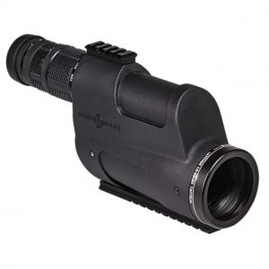 SightMark Latitude 15-45x60 Tactical Spotting Scope, Black, SM11033T