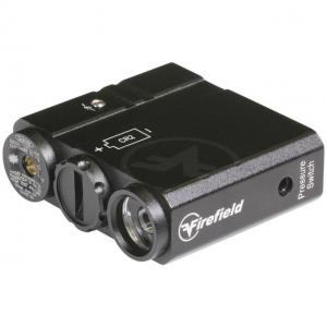 FIREFIELD FF25009 CHARGE AR GRN LAS/FL
