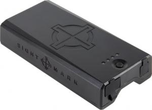 SightMark Sightmark Quick Detach Battery Pack, Black, SM28003