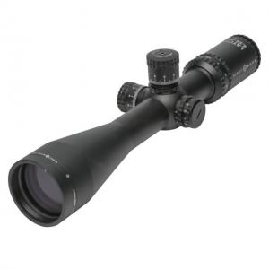 SightMark Latitude 6.5-25x56 PRS Riflescope, Black, SM13042PRS
