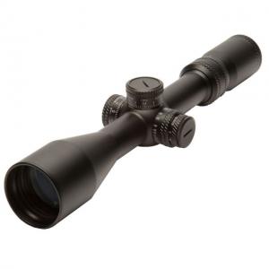SightMark Citadel 3-18x50 LR2 Riflescope, Black, SM13039LR2