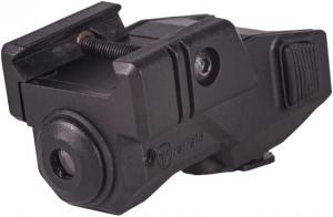 Firefield BattleTek Subcompact Red Laser Sight, Black, FF25019