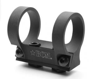 Bravo Company Gunfighter One Inch Light Mount Mod 0 M-Lok