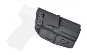 Concealment Express IWB KYDEX Holster, Canik TP9SF/TP9SF Elite, Right Hand, Black, CNK-TP9SFELT-BK-RH-VAR