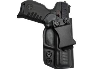 Rounded by Concealment Express Inside The Waistband Holster Kydex - 351074