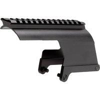 Sun Optics Shotgun Saddle Scope Mount Winchester 1200-1500 12 Ga.