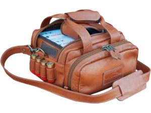Wild Hare 6 Box Shotgun Shell Bag - 658815