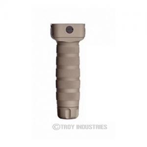 Troy Modular Aluminum Combat Grip FDE