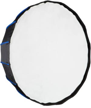 Westcott Beauty Dish Switch (Silver Interior)
