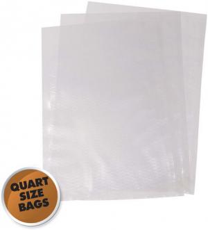 Weston 8"x12" (quart) Vac
