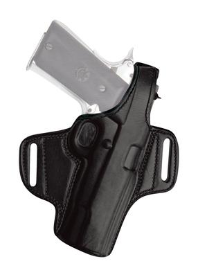 Tagua BH1-310 Thumb Break Leather Belt Holster