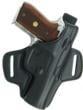 THUMBREAK BELT HOLSTER BLK RH GLOCK 26 27 33