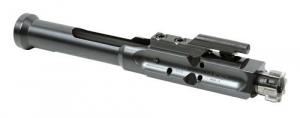 JP Enterprises Complete bolt carrier group including JPBC-3 6.5 Grendel low mass polished carrier and JPEB-6.5G, Black JPBC-3A-6.5G
