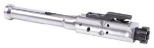 JP Enterprises Complete JPBC Bolt Carrier Group, JPBC-4SP, Silver JPBC-4SPA