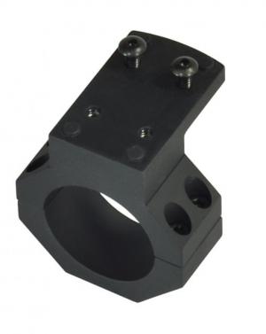 JP Enterprises New Clamp Type Mount Adapter, fits 30MM and 1 inch Scopes