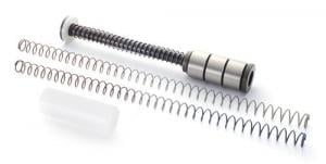 JP Enterprises JPSCS2-10 Builder Kit With Alternate 3 Pack Spring Weights, Black JPSCS2-10K