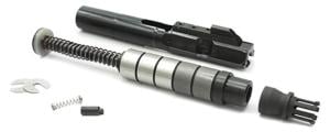 JP Enterprises Enhanced Law Tactical Folder SCS AR Bolt, 9mm, Black, JPBC-9SL-5H2 LAW