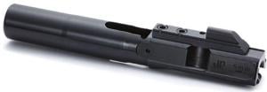 JP Enterprises EnhancedBolt Bolt Carrier Group, 9mm, QPQ Finish, Short Stroke Compatible, Black, JPBC-9SL