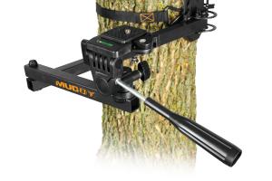 Muddy MUDDY BASIC CAMERA ARM W/QR MOUNT & EXTENSION ARM