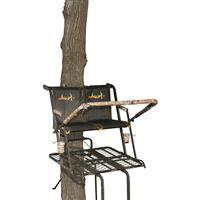 Muddy Nexus XTL 20&amp;#039; 2-man Ladder Tree Stand