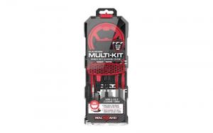 Gun Boss Multi-kit - .357cal/.38cal/9mm