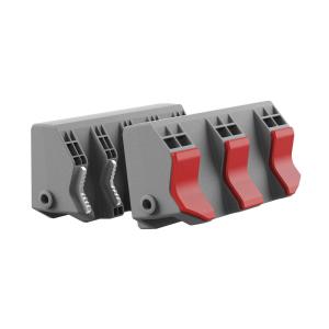 AVID AVSFJPF SMART JAWS TUBE-FIT SLEEVES