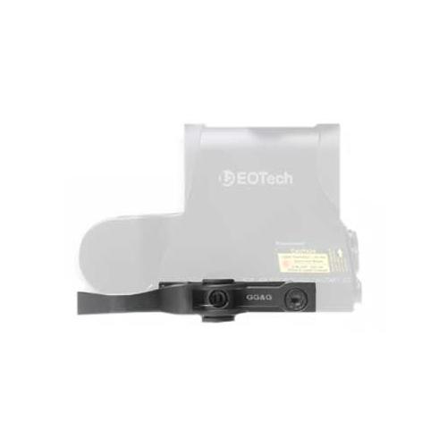 GG and G ACCUCAM Mount for EOTech XPS