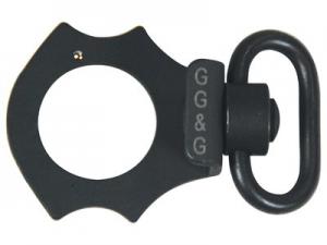 GG and G GGG-1535 Mossberg 930 Quick Detach Ambidextrous Front Sling Attachment w/Quad Sling Swivel