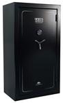 Sports Afield Preserve 68-Gun Safe Black - Safes Cabinets And Accessories at Academy Sports